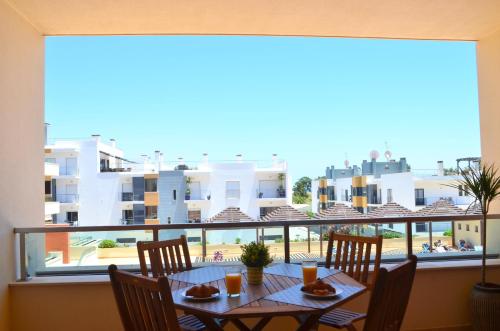  Marina Beach Apartment in Lagos