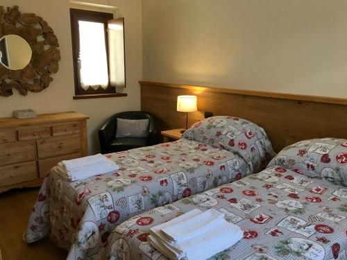 Appartamenti Genevris