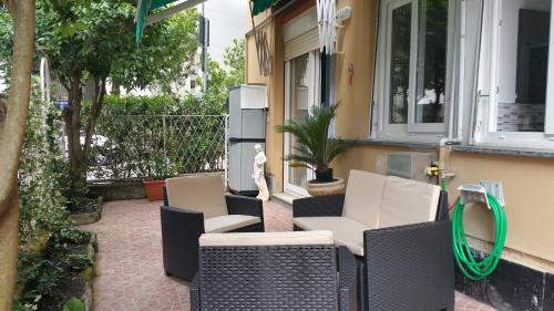 Appartamento Dria