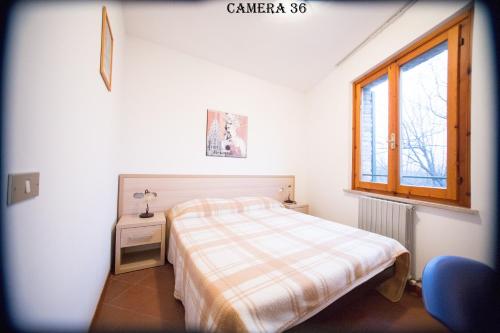 1 twin bed