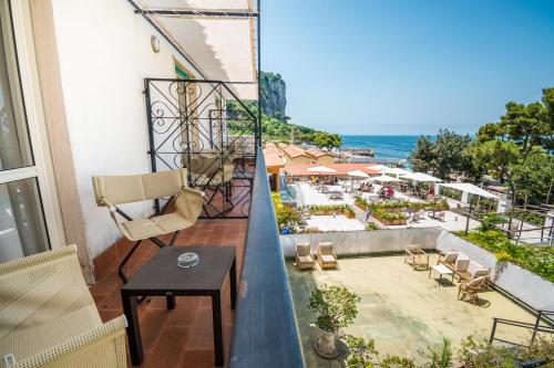 Hotel Le Axidie