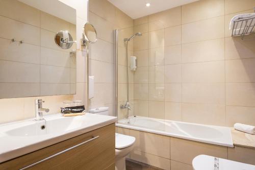 Hotel Acta Azul Barcelona - image 14