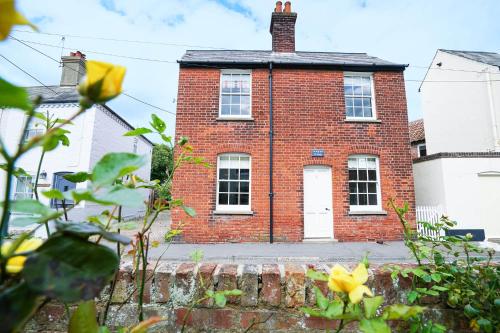 Sandpiper Cottage, Aldeburgh