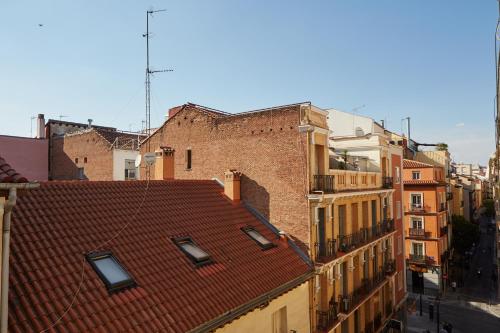 LEEWAYS LOFT in PELAYO - Tap to explore photos