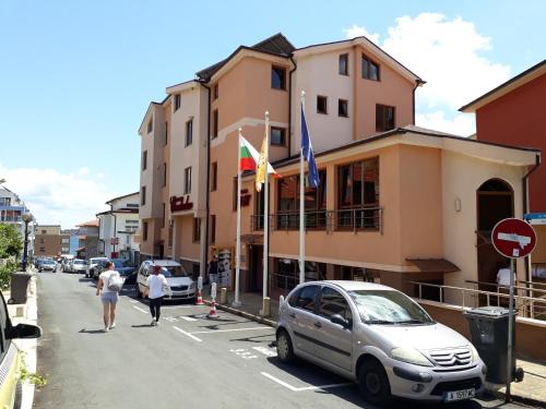 Hotel Chuchulev - image 6