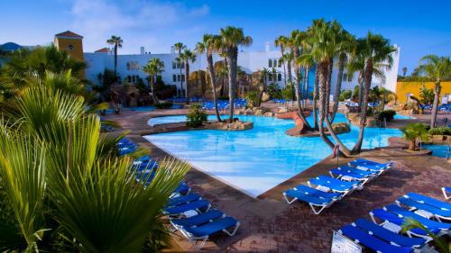 PLAYABALLENA SPA HOTEL - image 12