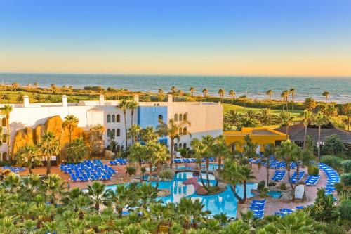 PLAYABALLENA SPA HOTEL - image 8