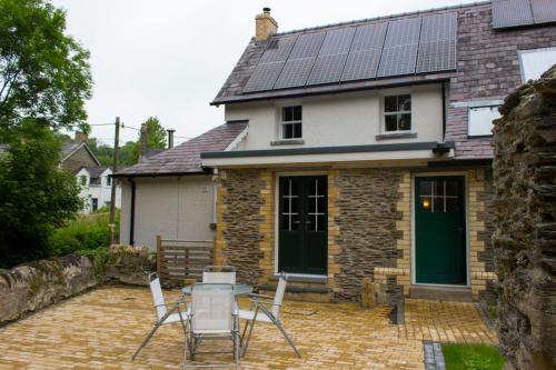 Old School B & B, Llandysul (fotografie 3)