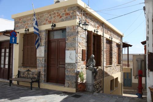 Elounda Solfez Villas - image 8