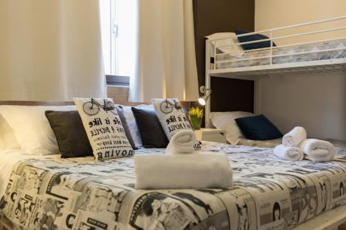 B&B Miro Centro Catania