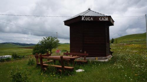 Kovcica Rooms - image 2