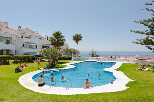 Apartamentos Torrenueva Park - main image