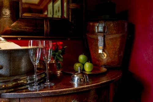 Prestonfield House Hotel