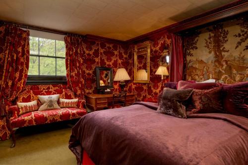 Prestonfield House Hotel