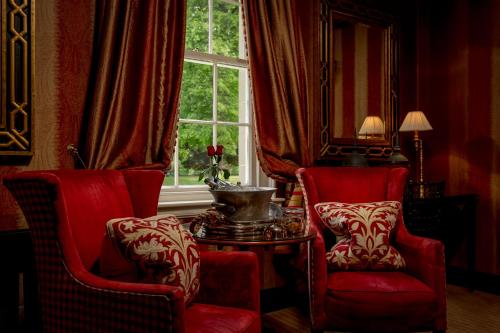 Prestonfield House Hotel