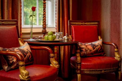 Prestonfield House Hotel