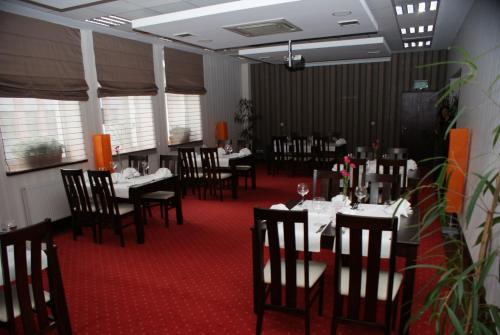 Hotel Centrum - image 10