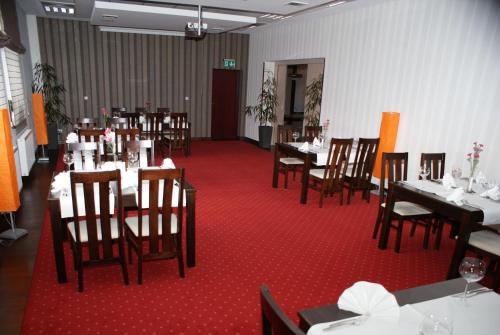 Hotel Centrum - main image