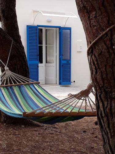 Casa La Pineta gîte à louer Sant'Andrea