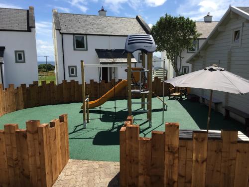 Barna Sea View Cottage - image 6