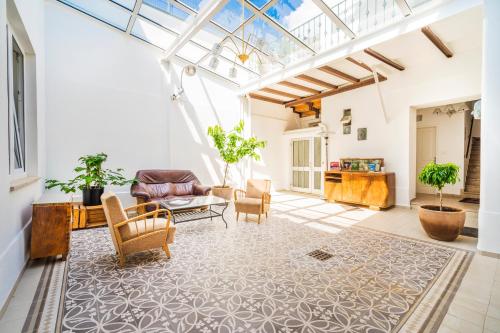 La Perla Vintage-Apartments in Wien, Österreich