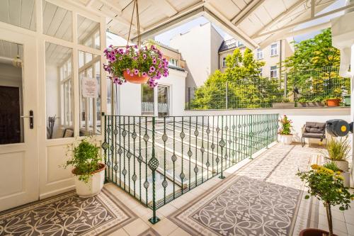 ラ ペルラ ヴィンテージ - アパートメンツ