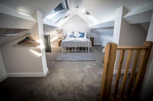 Waters Edge Holiday Apartments - image 4