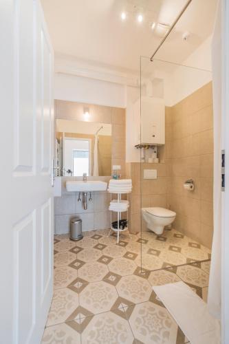 ラ ペルラ ヴィンテージ - アパートメンツ