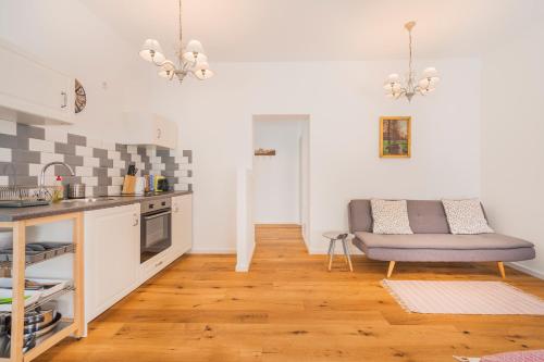 La Perla Vintage-Apartments 5