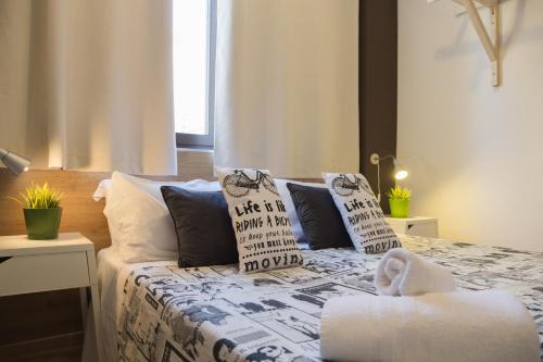 B&B Miro Centro Catania - image 9