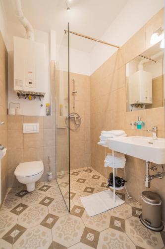 La Perla Vintage-Apartments, Vídeň (fotografie 9)
