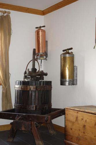 Hotel Autantic - image 12