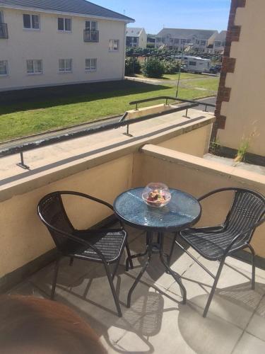 Kilkee Bay Apartments in Kilkee