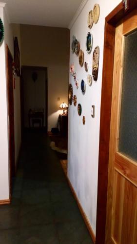 Hostal Parcela 47 villarrica