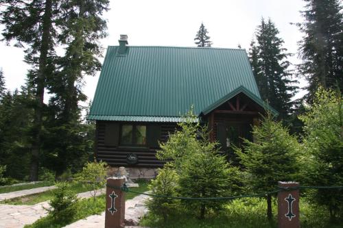 Durmitor Chalet - image 8