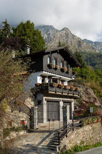 Masoun dou Caro in Perloz