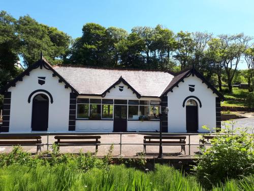 Cerca de lugares turísticos, The Ritz House in Lisdoonvarna