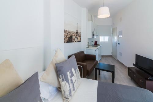 Apartamentos Tendillas