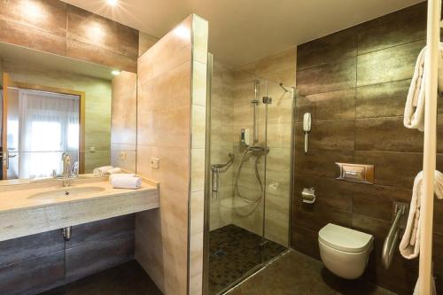 Hotel Santamaria - main image