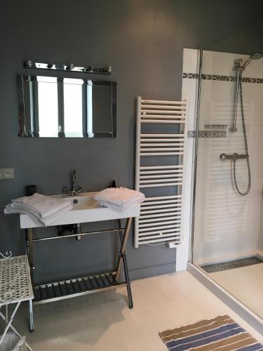 Le Clos de l'Atlantique photo 22