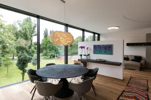 Parksuites Apartments Graz 1