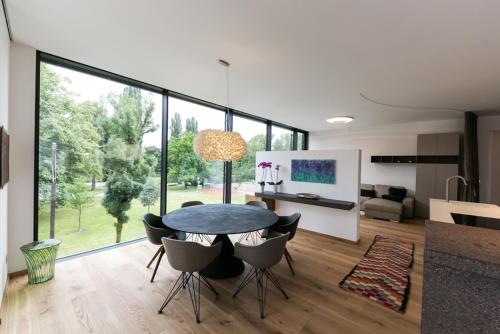 Parksuites Apartments Graz in Graz, Österreich