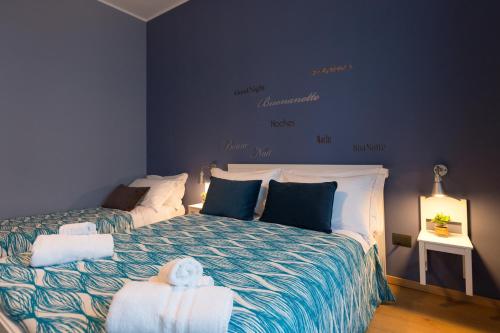 B&B Miro Centro Catania - main image