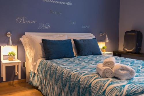 B&B Miro Centro Catania - image 12