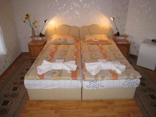 夏季别墅酒店 夏季别墅酒店