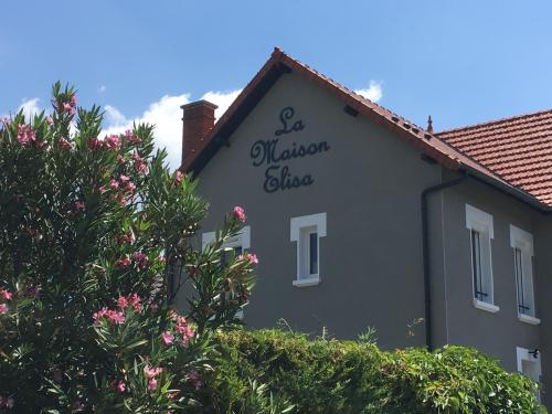 La Maison Elisa