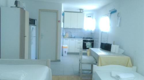  Studio Apartment Gruevski, Pension in Kaštel Novi bei Prapatnica