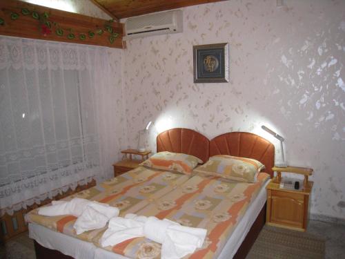 夏季别墅酒店 夏季别墅酒店