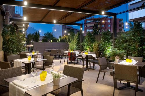 Ibis Styles Figueres Ronda - image 3