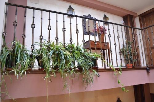 Hostal Toribio - image 11